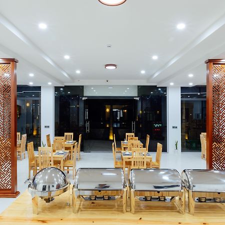 Xuan Hien Resort - Sea Pearl Phu Quoc Luaran gambar