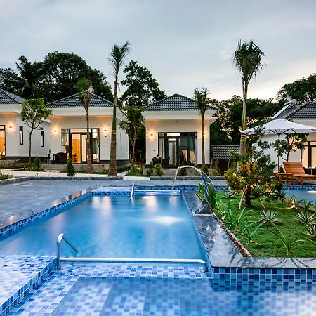 Xuan Hien Resort - Sea Pearl Phu Quoc Luaran gambar