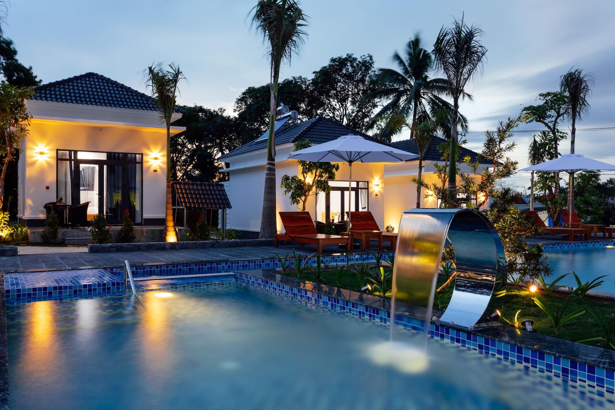 Xuan Hien Resort - Sea Pearl Phu Quoc Luaran gambar
