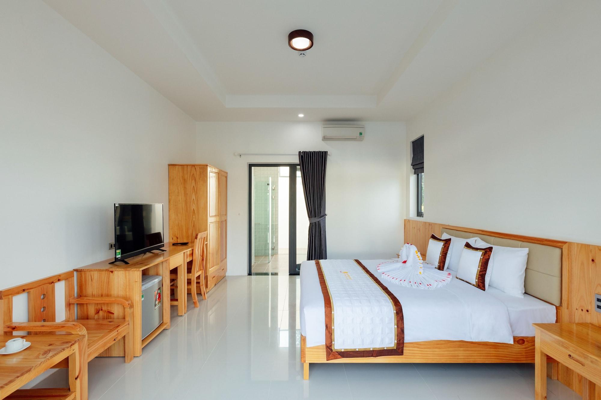 Xuan Hien Resort - Sea Pearl Phu Quoc Luaran gambar