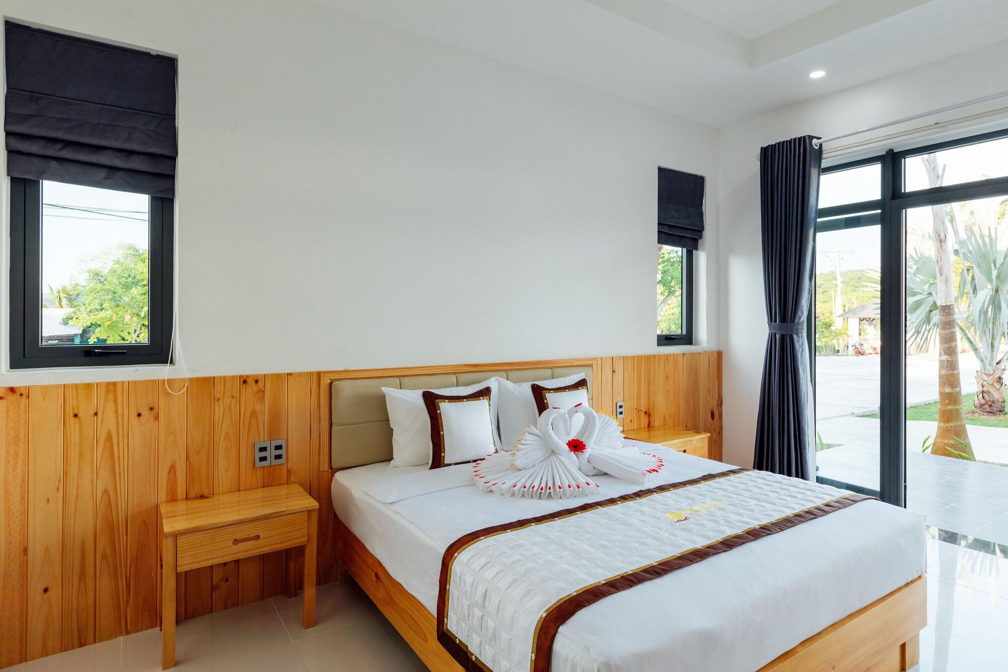 Xuan Hien Resort - Sea Pearl Phu Quoc Luaran gambar