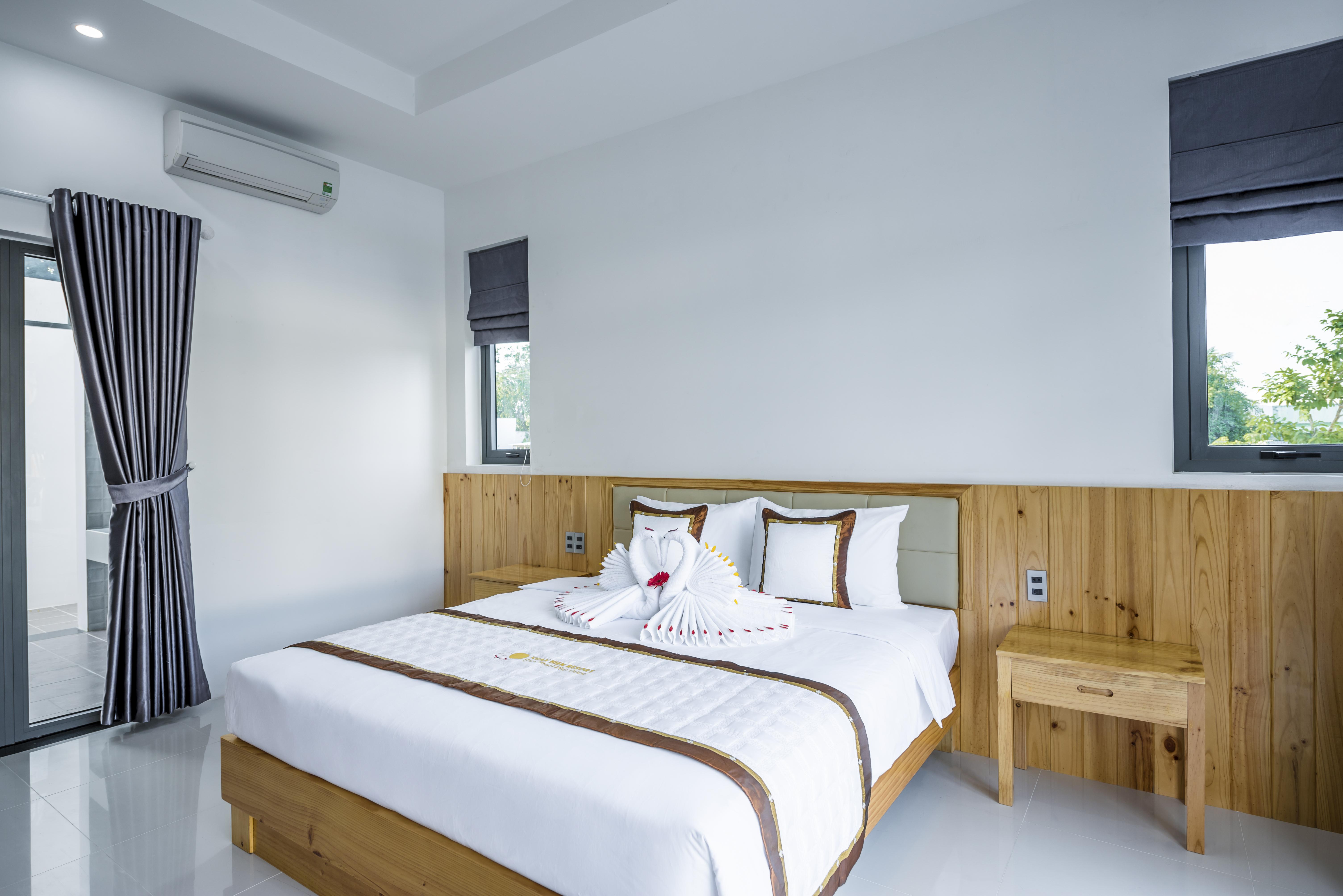 Xuan Hien Resort - Sea Pearl Phu Quoc Luaran gambar