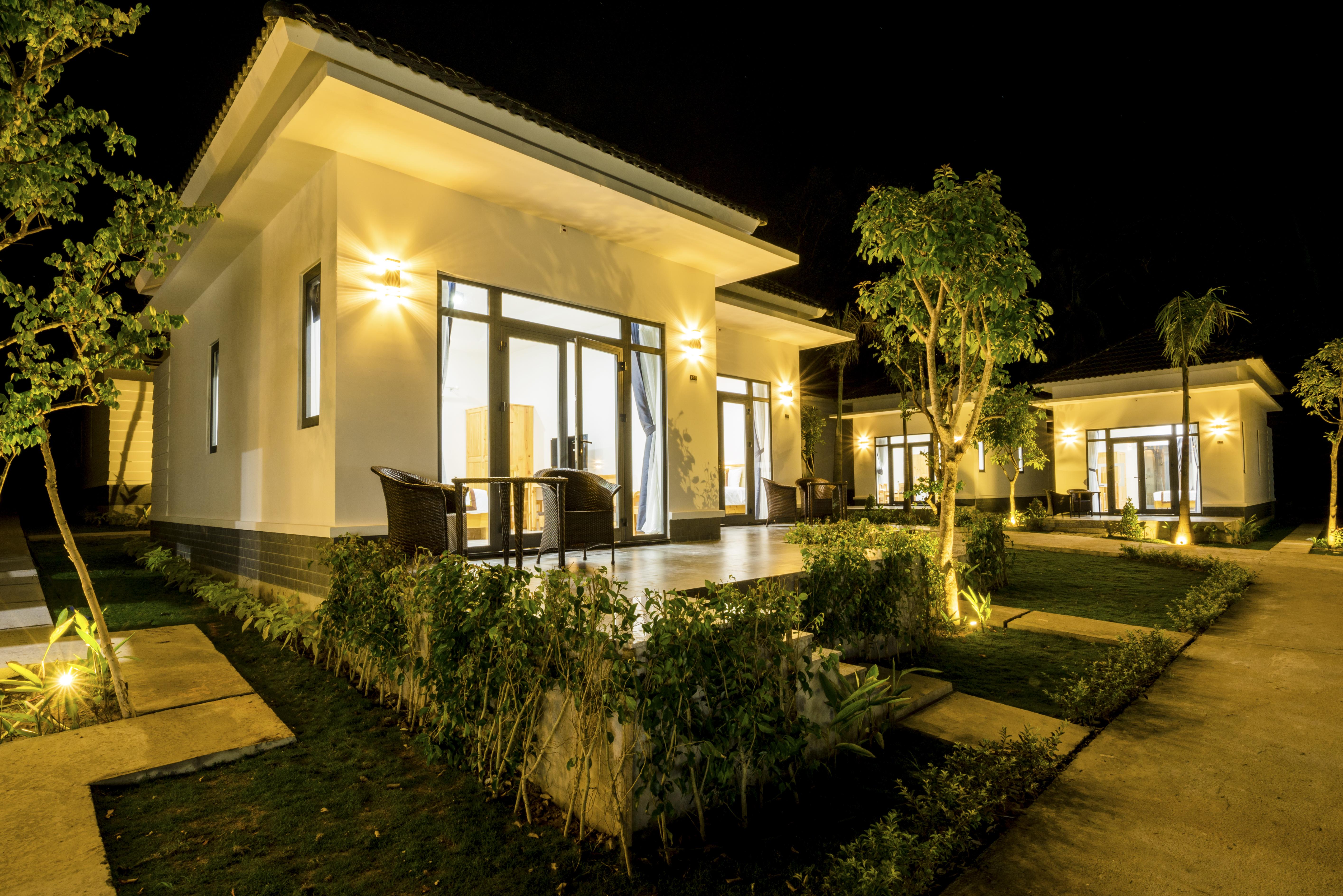 Xuan Hien Resort - Sea Pearl Phu Quoc Luaran gambar