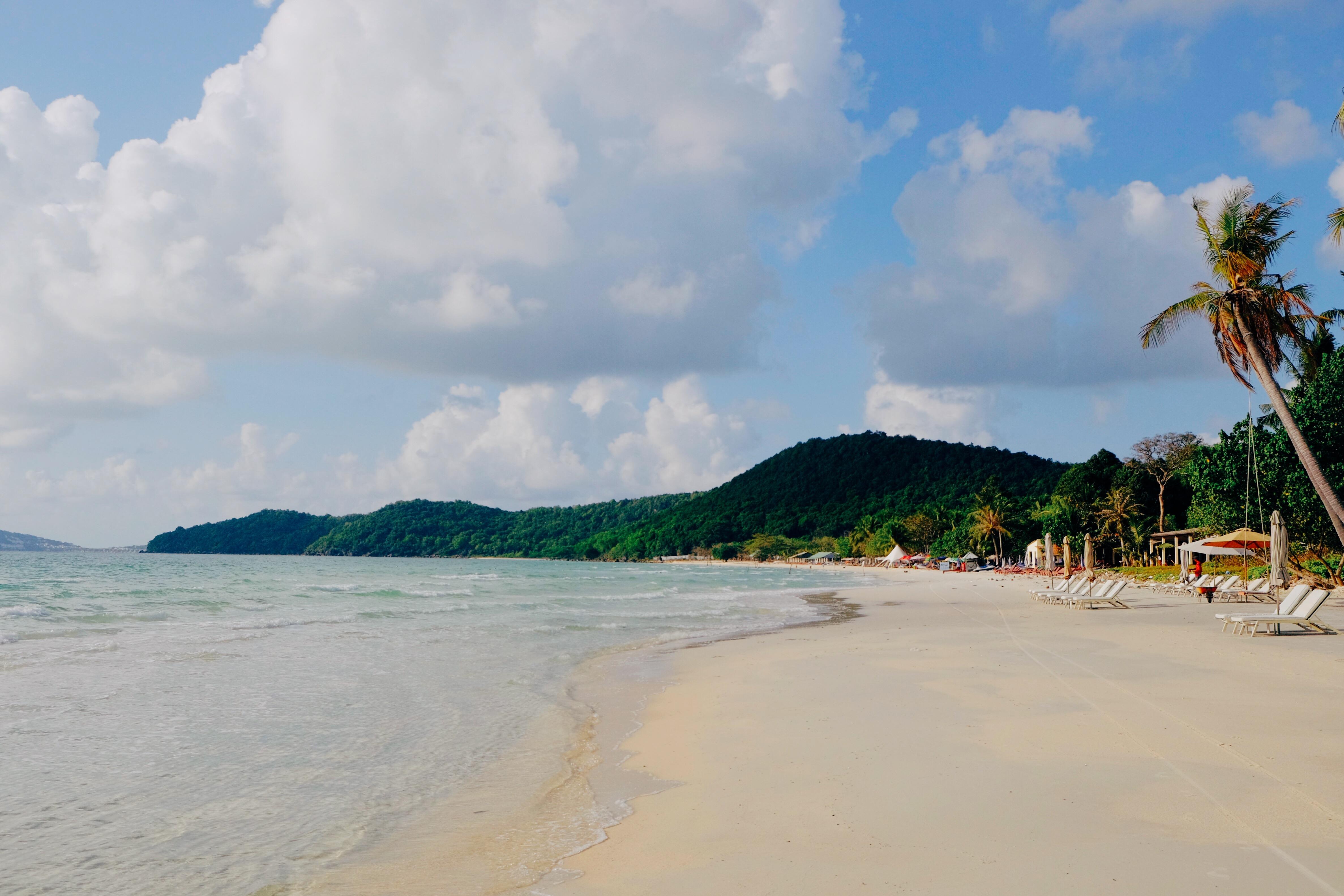 Xuan Hien Resort - Sea Pearl Phu Quoc Luaran gambar