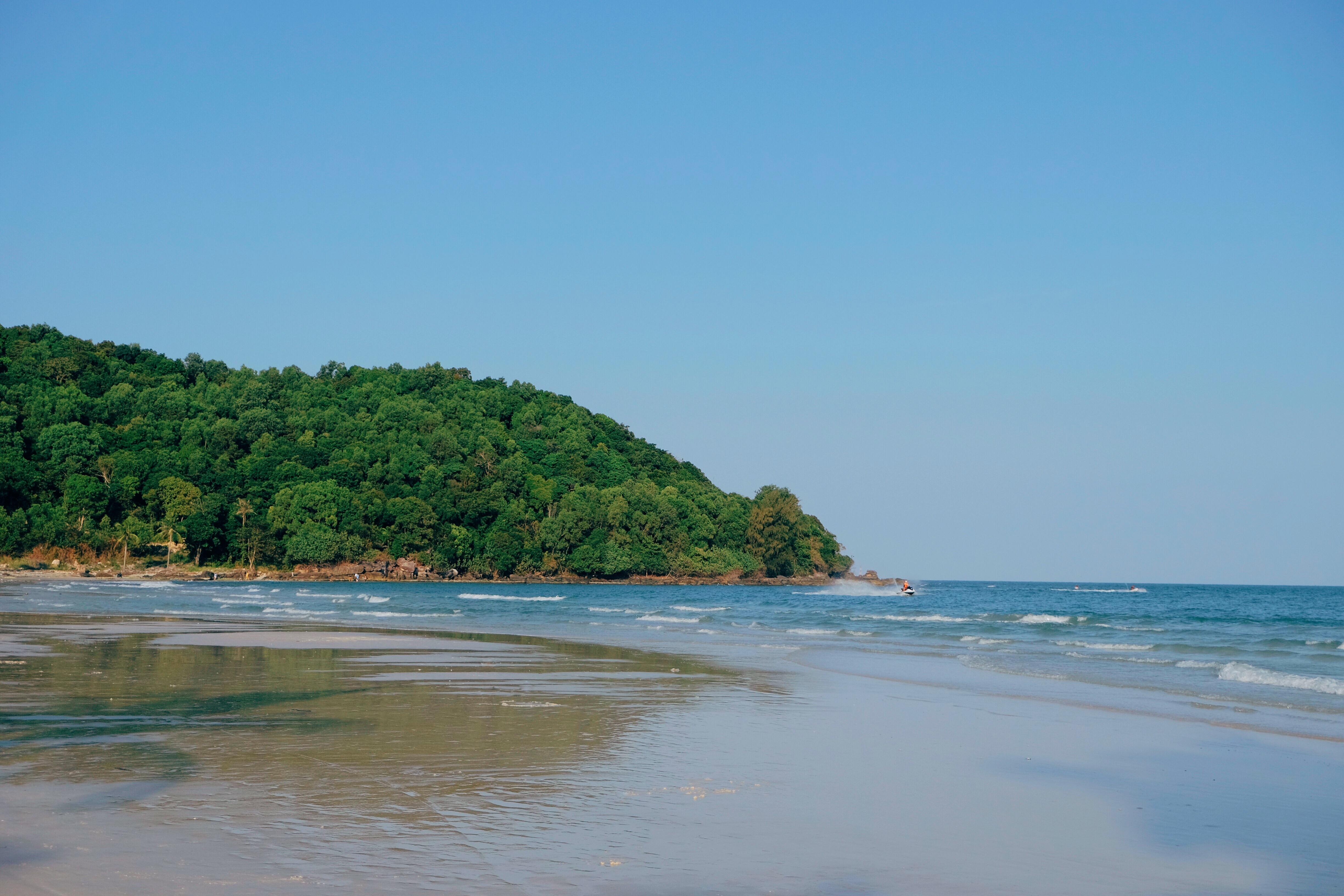 Xuan Hien Resort - Sea Pearl Phu Quoc Luaran gambar