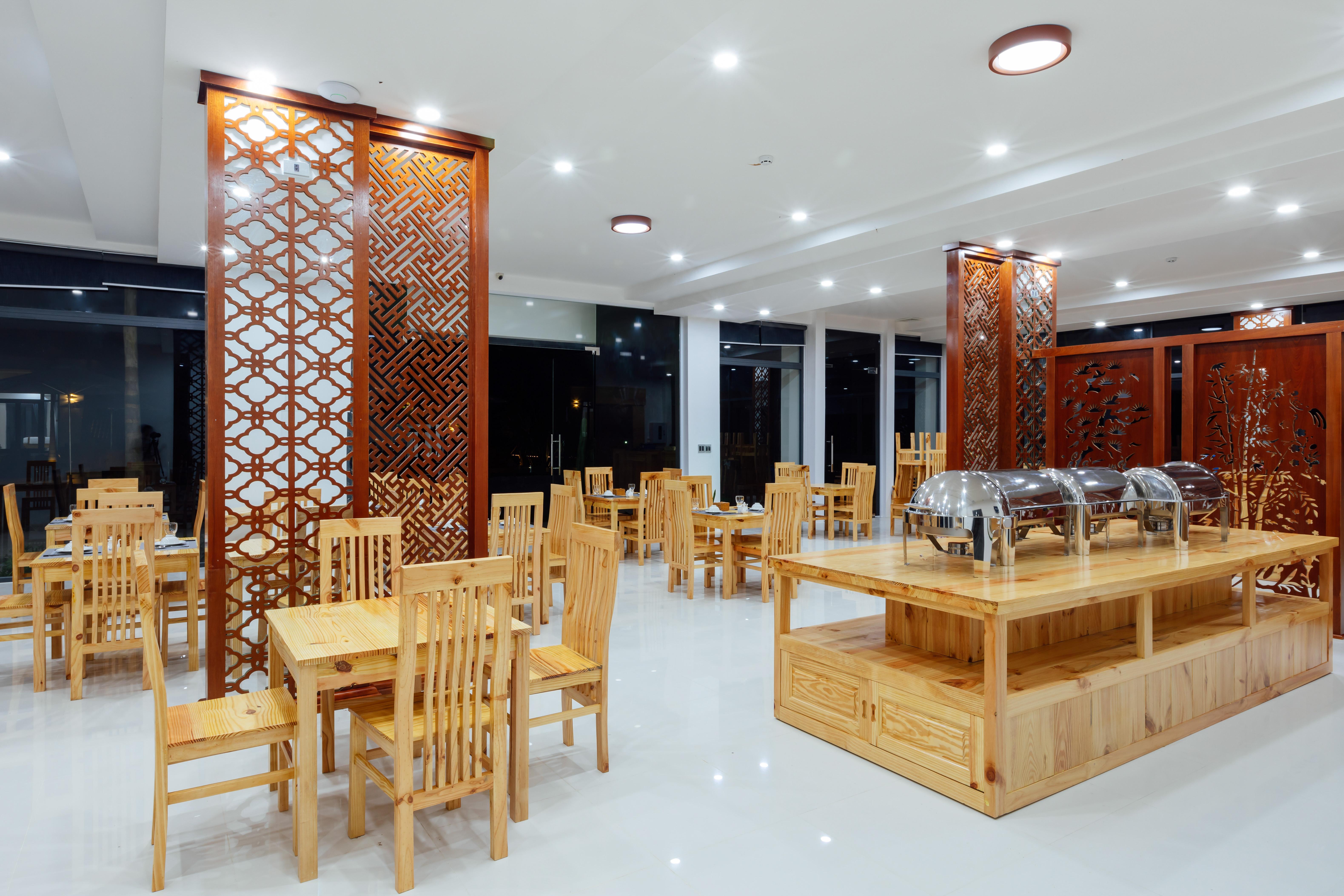 Xuan Hien Resort - Sea Pearl Phu Quoc Luaran gambar