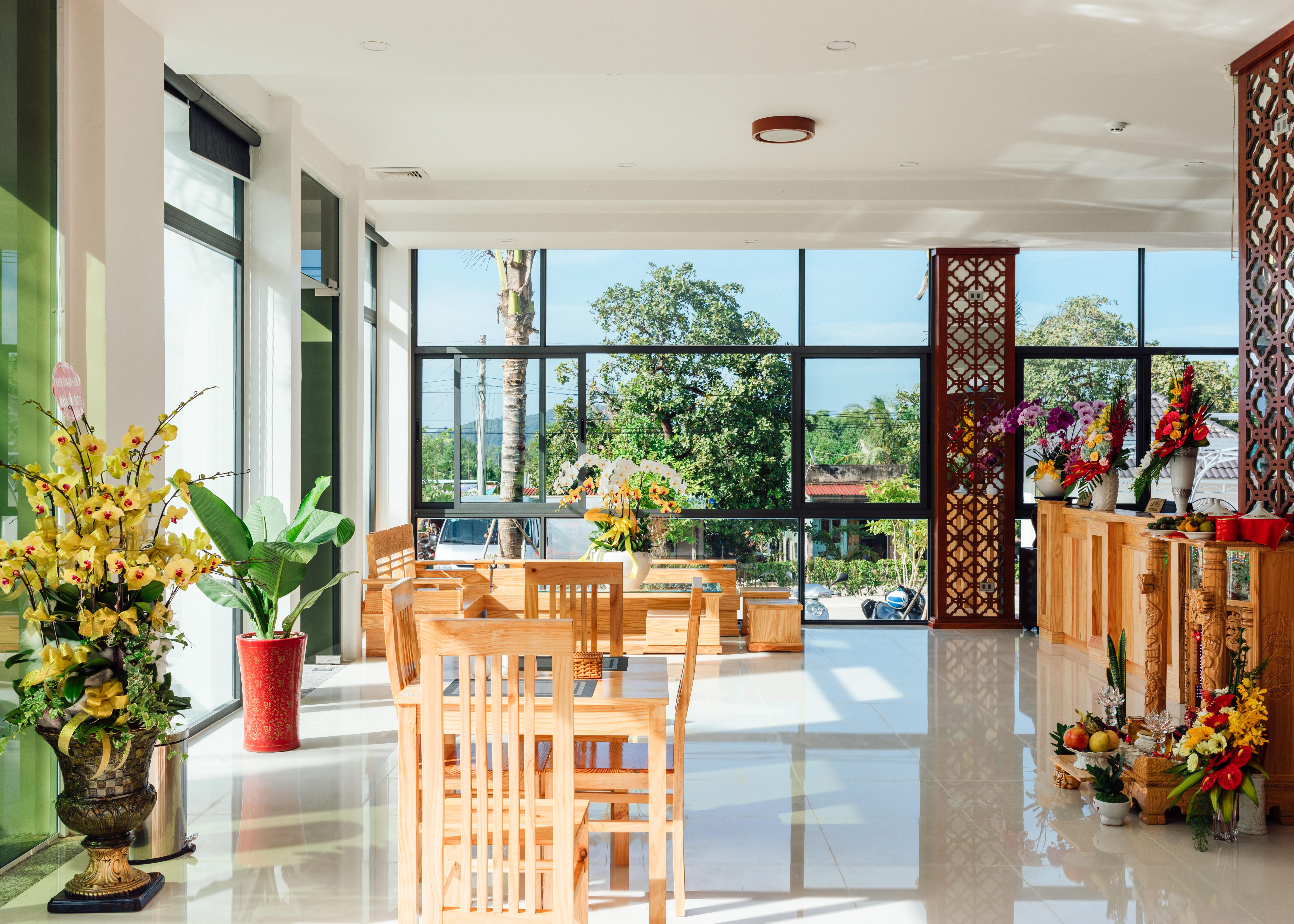 Xuan Hien Resort - Sea Pearl Phu Quoc Luaran gambar