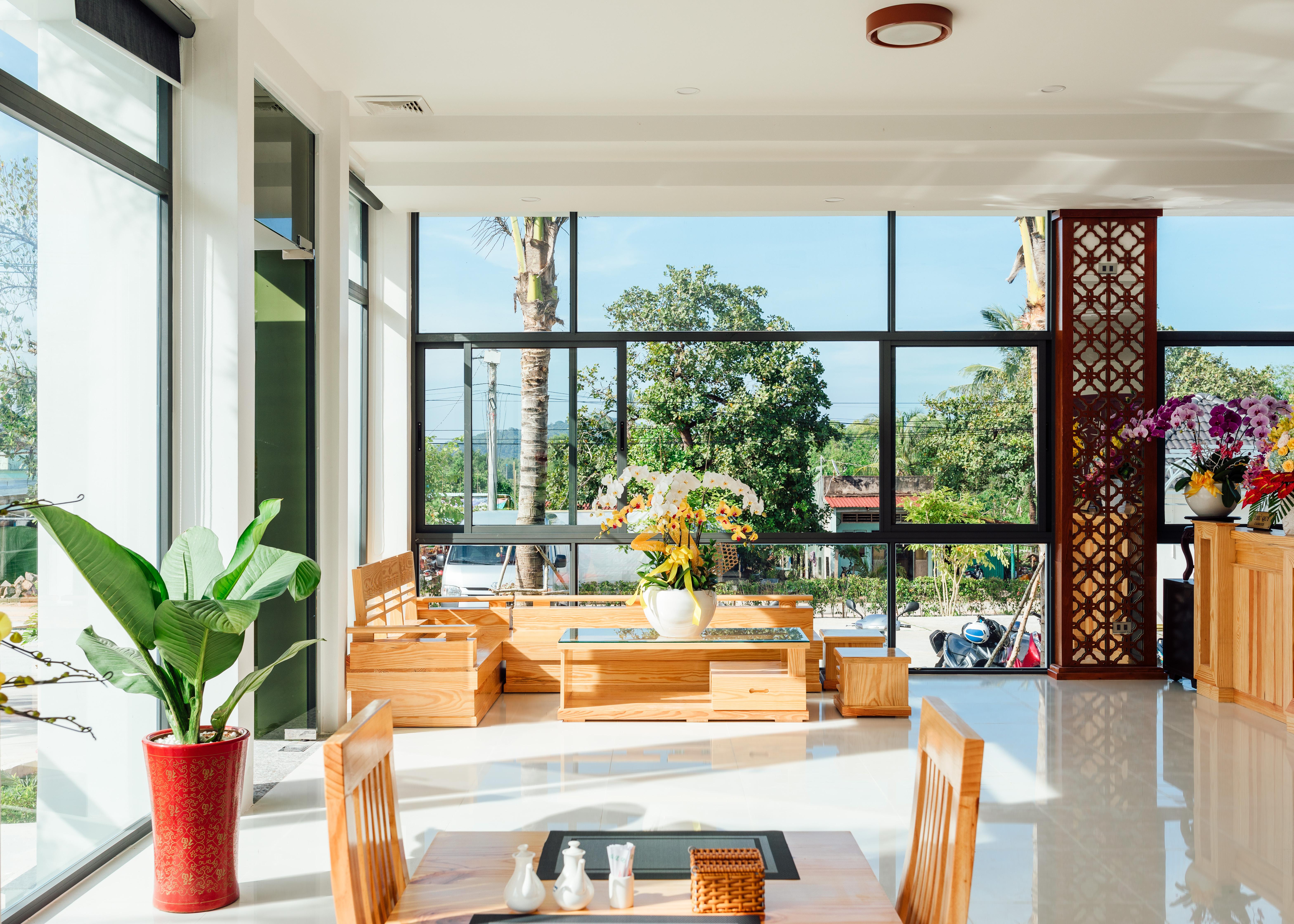 Xuan Hien Resort - Sea Pearl Phu Quoc Luaran gambar