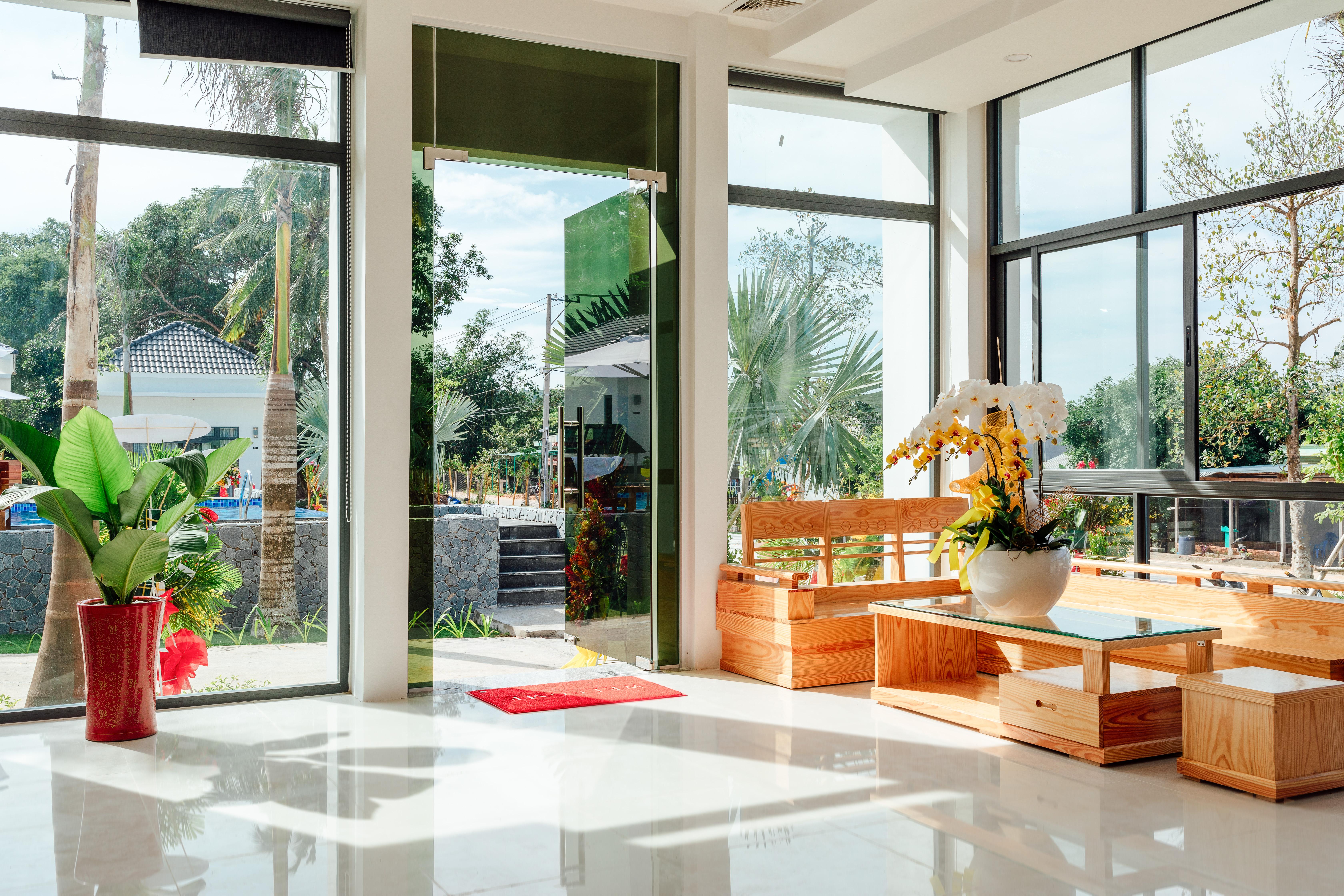 Xuan Hien Resort - Sea Pearl Phu Quoc Luaran gambar