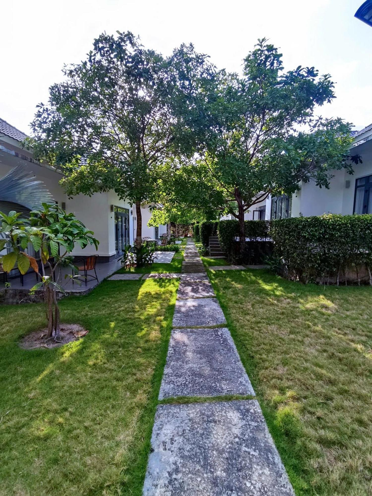 Xuan Hien Resort - Sea Pearl Phu Quoc Luaran gambar