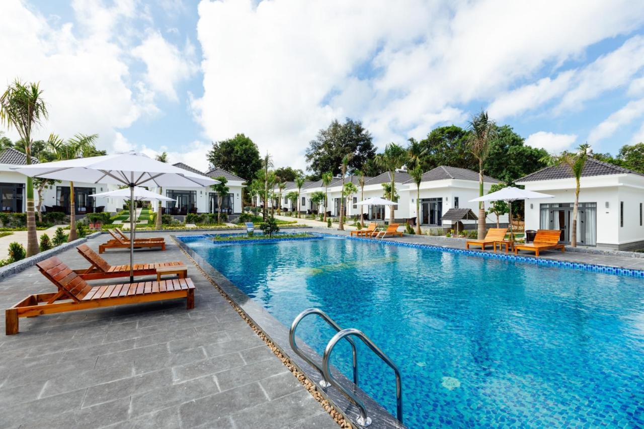 Xuan Hien Resort - Sea Pearl Phu Quoc Luaran gambar