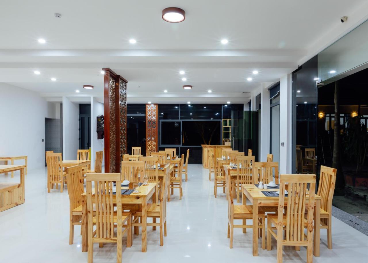 Xuan Hien Resort - Sea Pearl Phu Quoc Luaran gambar