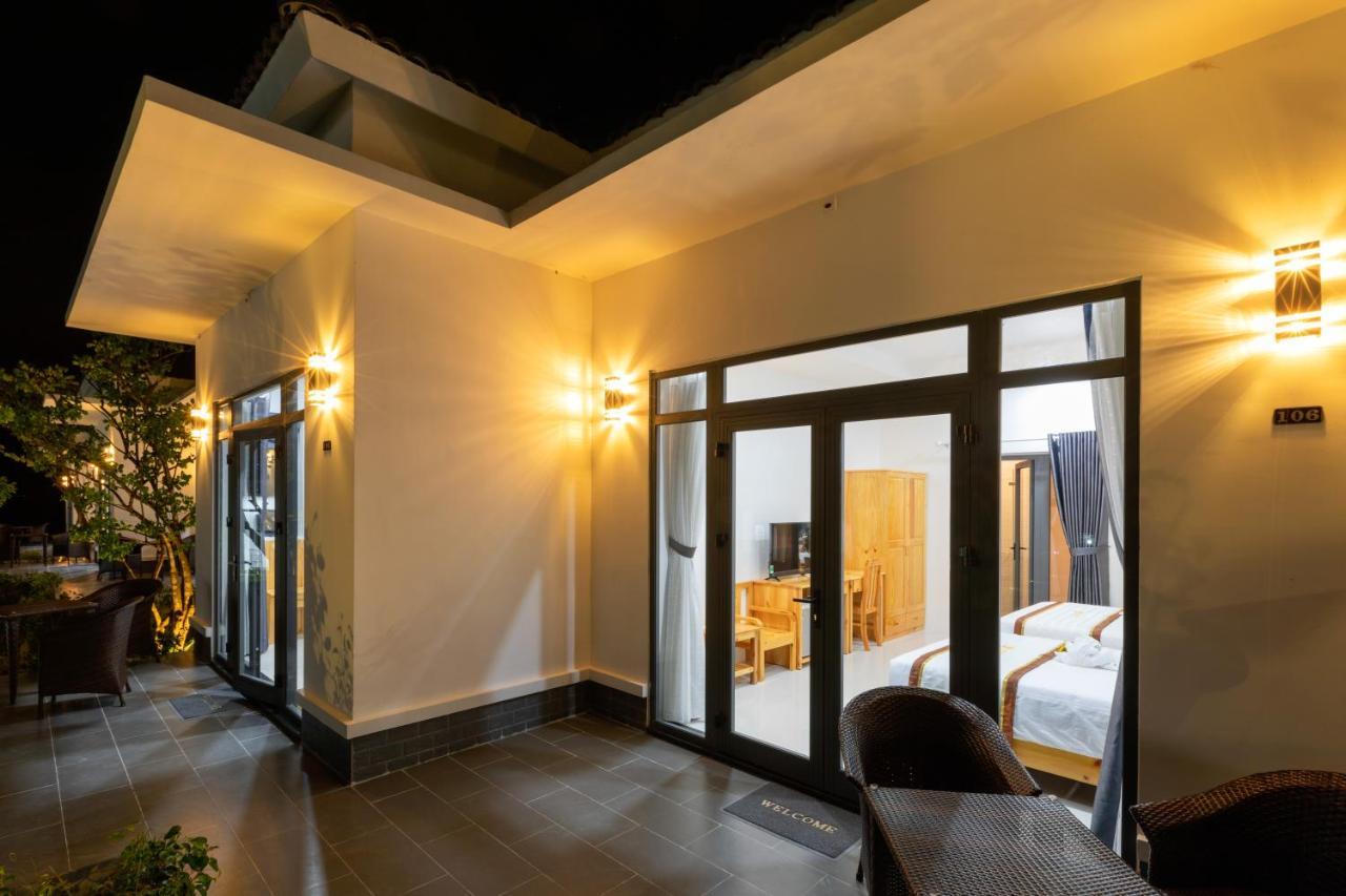 Xuan Hien Resort - Sea Pearl Phu Quoc Luaran gambar
