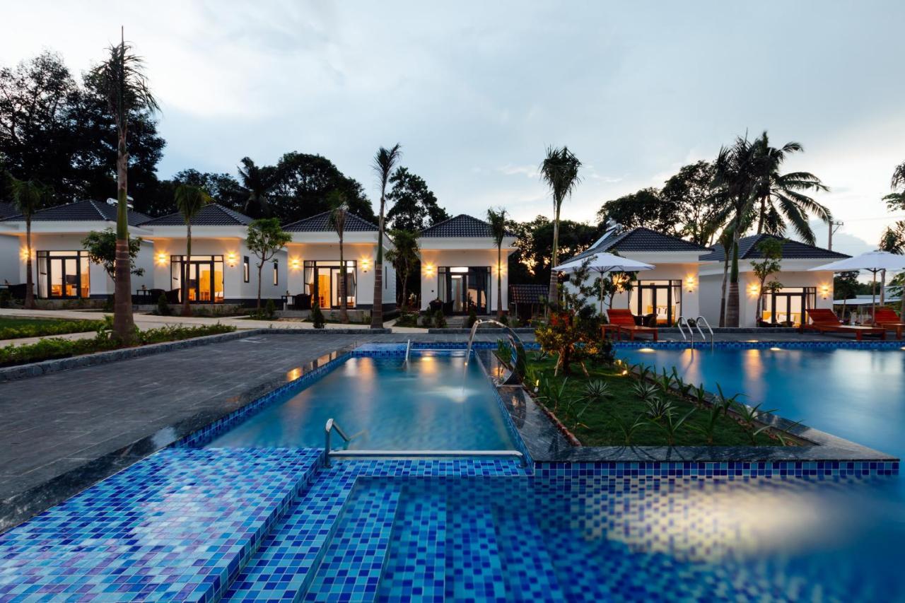 Xuan Hien Resort - Sea Pearl Phu Quoc Luaran gambar