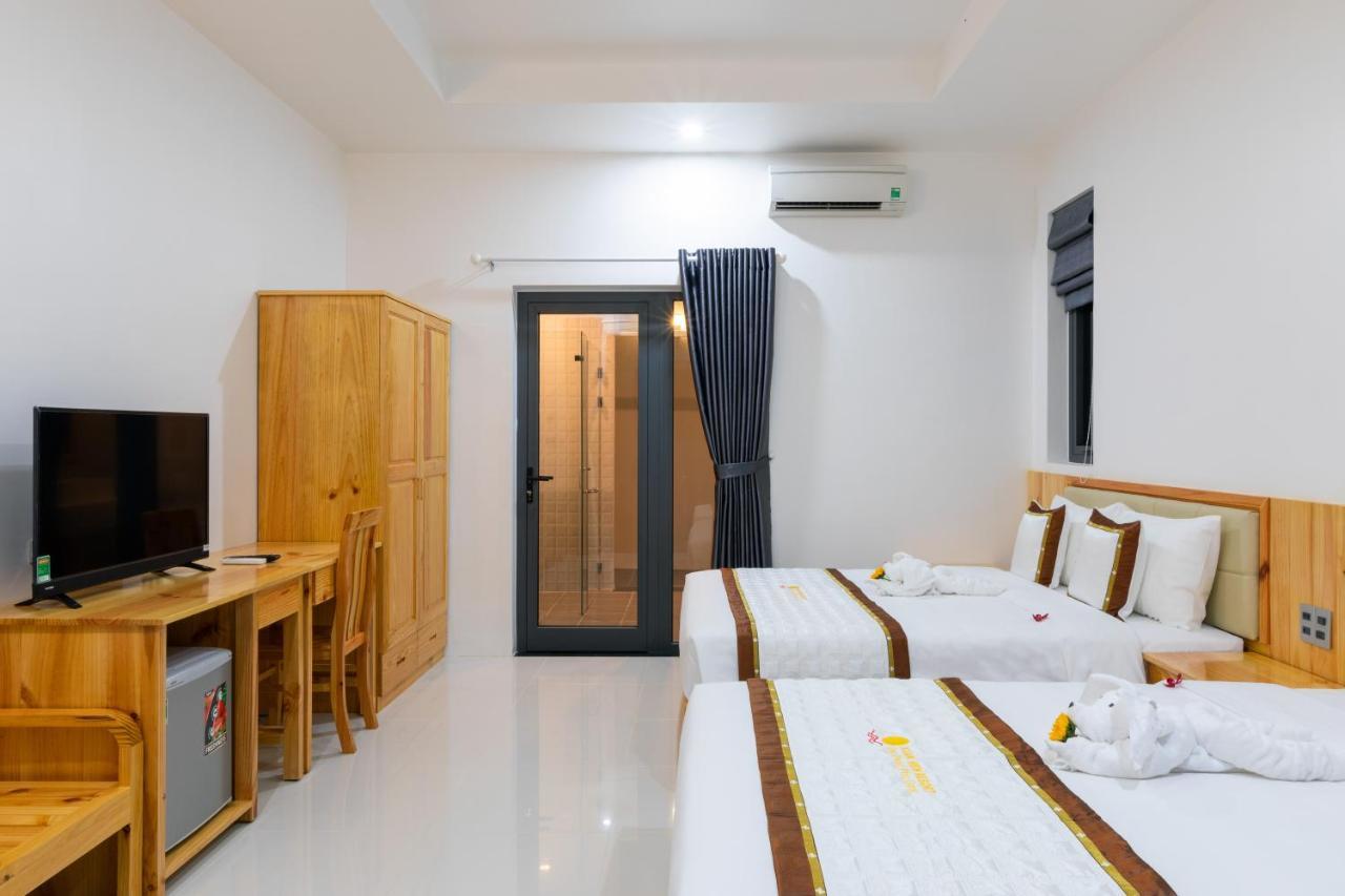 Xuan Hien Resort - Sea Pearl Phu Quoc Luaran gambar