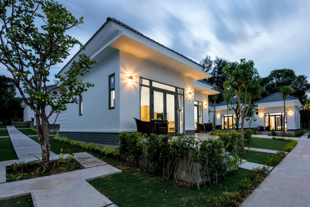 Xuan Hien Resort - Sea Pearl Phu Quoc Luaran gambar