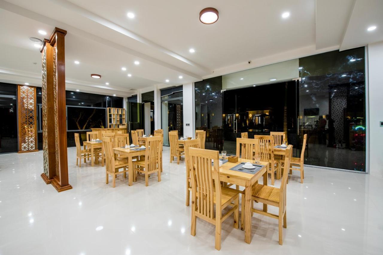 Xuan Hien Resort - Sea Pearl Phu Quoc Luaran gambar