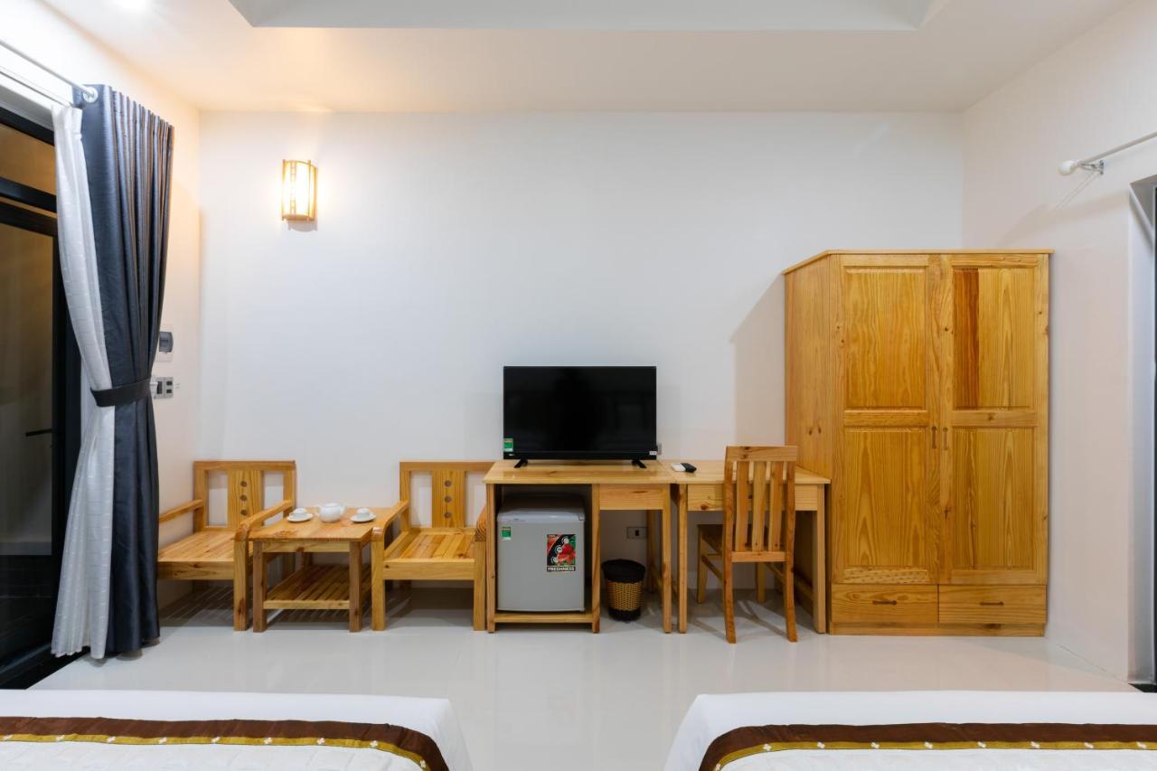 Xuan Hien Resort - Sea Pearl Phu Quoc Luaran gambar