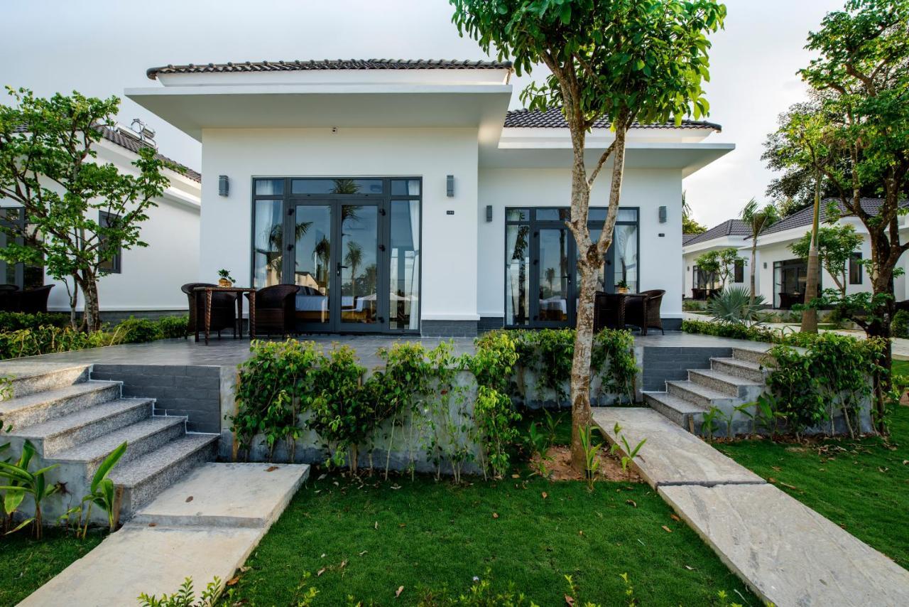 Xuan Hien Resort - Sea Pearl Phu Quoc Luaran gambar