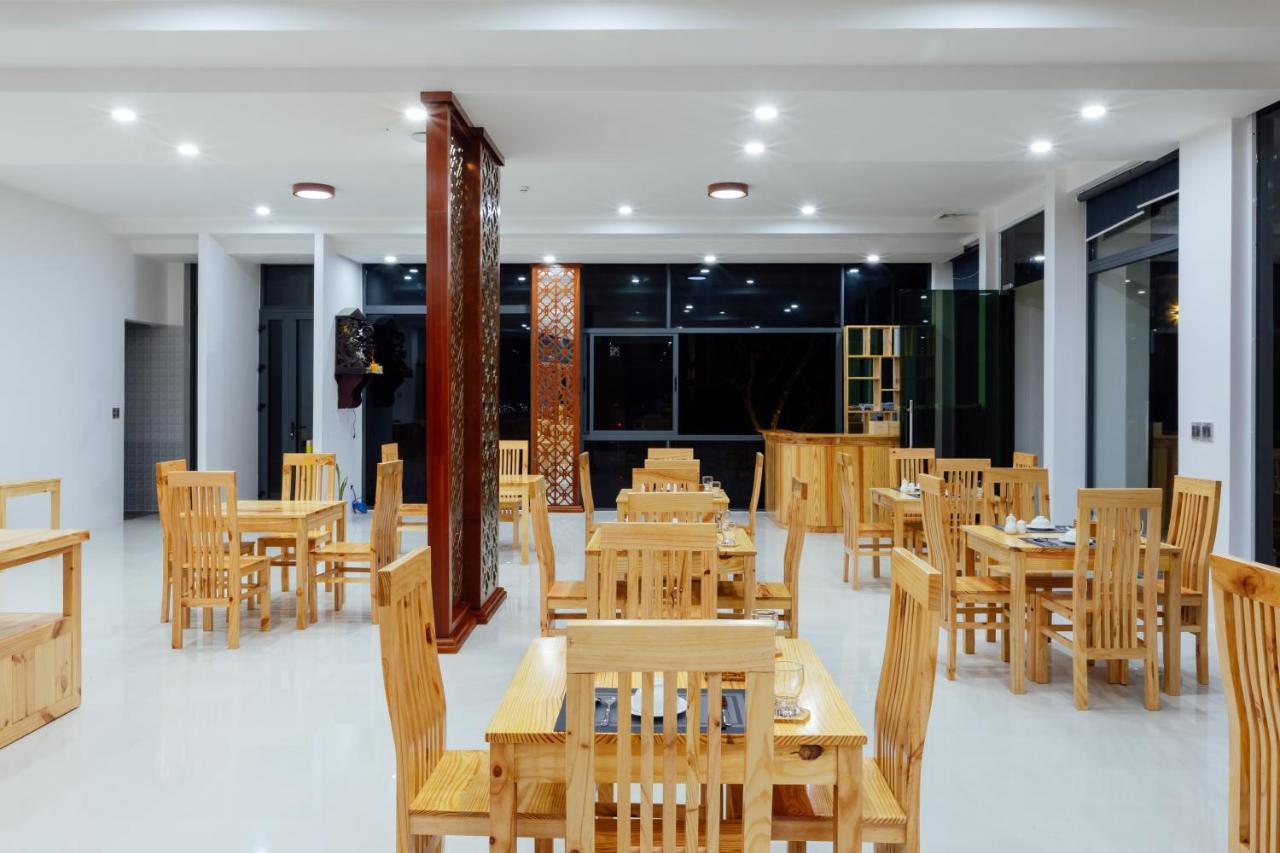 Xuan Hien Resort - Sea Pearl Phu Quoc Luaran gambar