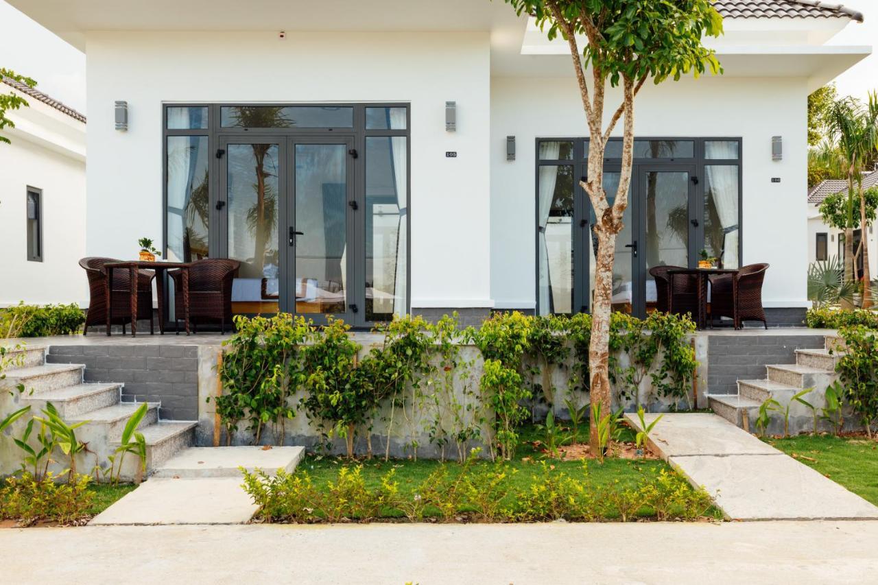 Xuan Hien Resort - Sea Pearl Phu Quoc Luaran gambar