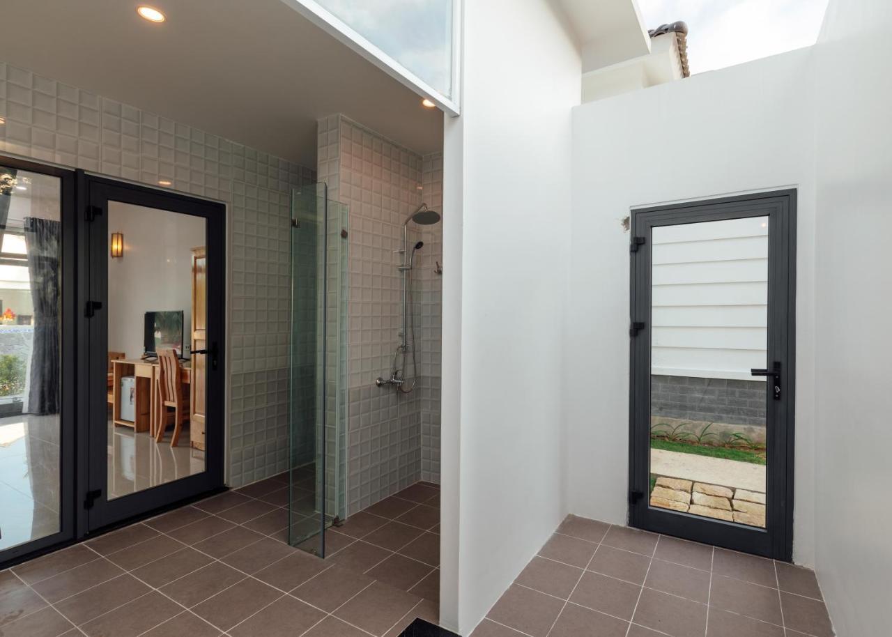 Xuan Hien Resort - Sea Pearl Phu Quoc Luaran gambar