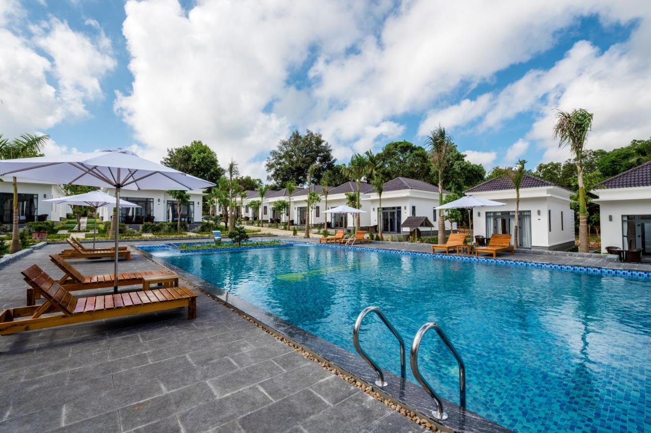 Xuan Hien Resort - Sea Pearl Phu Quoc Luaran gambar