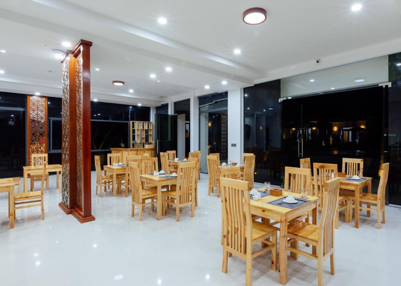 Xuan Hien Resort - Sea Pearl Phu Quoc Luaran gambar