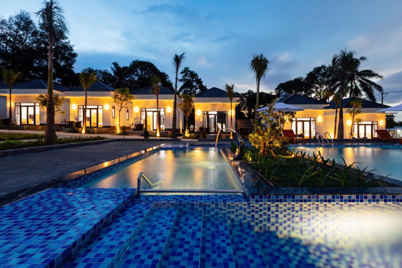 Xuan Hien Resort - Sea Pearl Phu Quoc Luaran gambar
