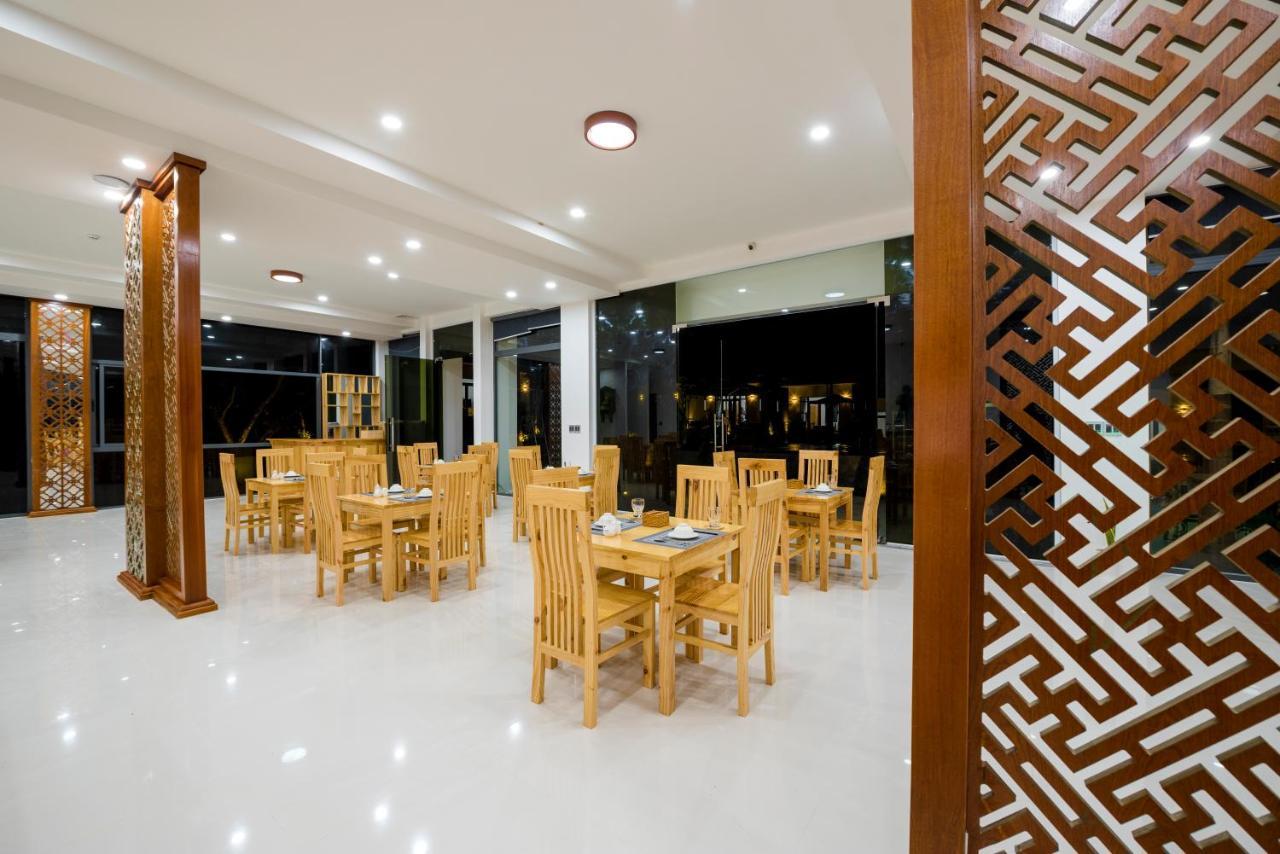 Xuan Hien Resort - Sea Pearl Phu Quoc Luaran gambar