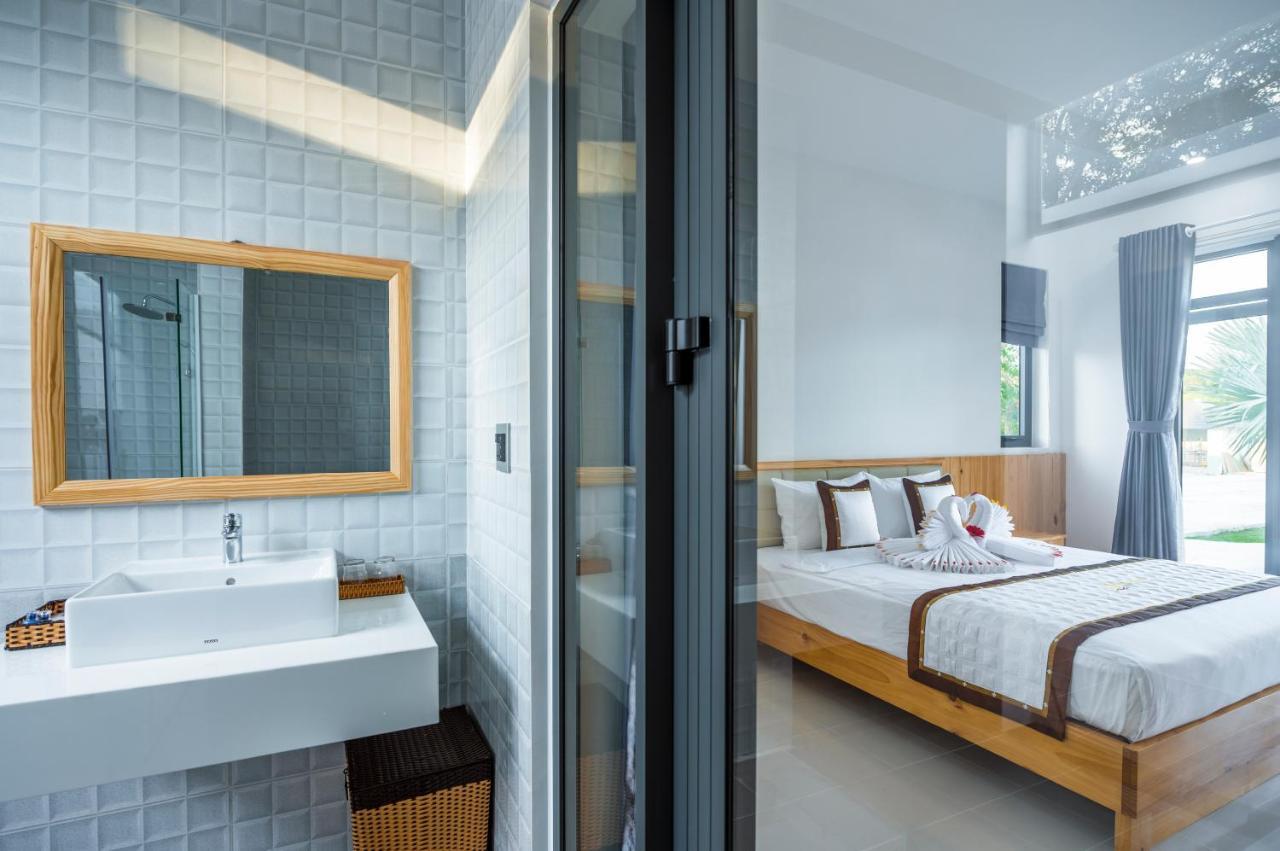 Xuan Hien Resort - Sea Pearl Phu Quoc Luaran gambar