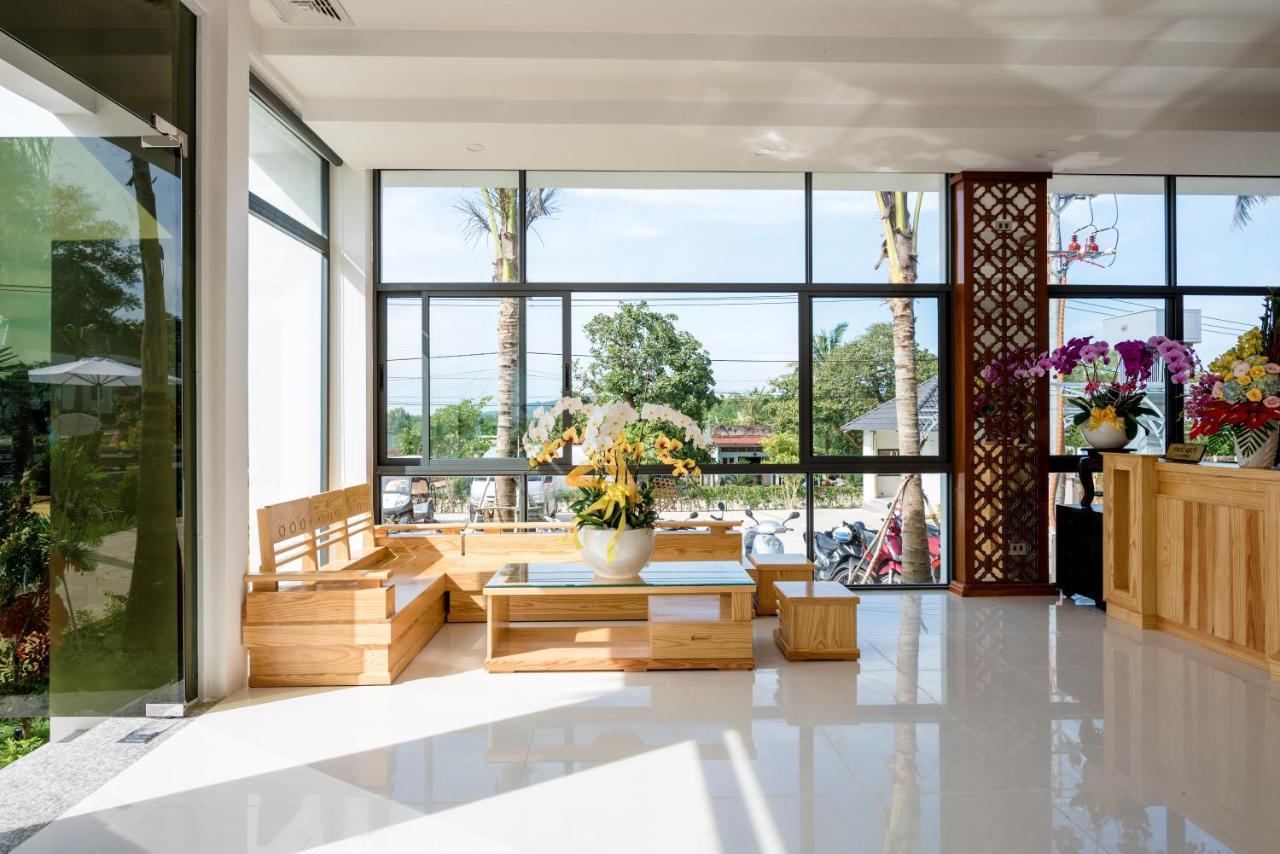Xuan Hien Resort - Sea Pearl Phu Quoc Luaran gambar